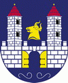 Logo města - znak