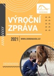 Výroční zpráva neziskové organizace Bonanza Vendolí, z.ú. za rok 2022