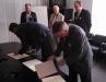 Uzavření smlouvy o spolupráci mezi městem Svitavy a PdF UHK