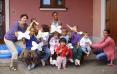 20 let  Azylového domu pro matky s dětmi ve Svitavách