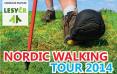 Prázdninové zastavení Nordic Walking Tour 2014 ...