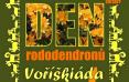 Den rododendronů, Den zvířat a Voříškijáda