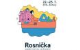 Festival Rosnička 2016
