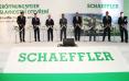 Schaeffler otevírá nový závod v České republice