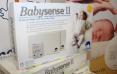 Svitavská nemocnice získala nové monitory dechu pro novorozence
