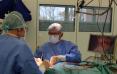 Mladí lékaři se opět učili operovat odstáté boltce ve Svitavské nemocnici