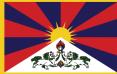 Město podpoří Tibet vyvěšením vlajky