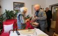 Vlasta Tyčová oslavila 100. narozeniny