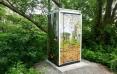 Instalace Smart WC ve Vodárenském lese