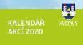 Kalendář TOP akcí ve Svitavách 2020