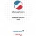 Výroční zpráva organizace LSA Partners (pro oblast prevence závislostí) za rok 2020